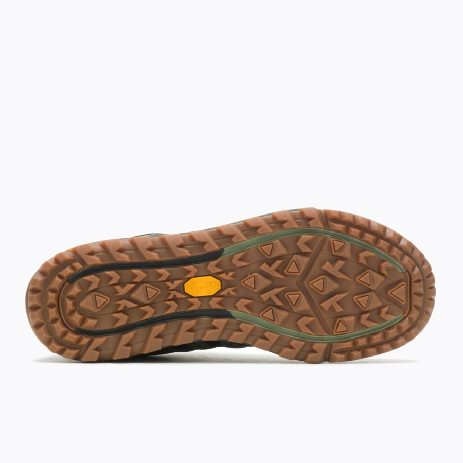 Merrell Men's Nova 2 GORE-TEX Lichen