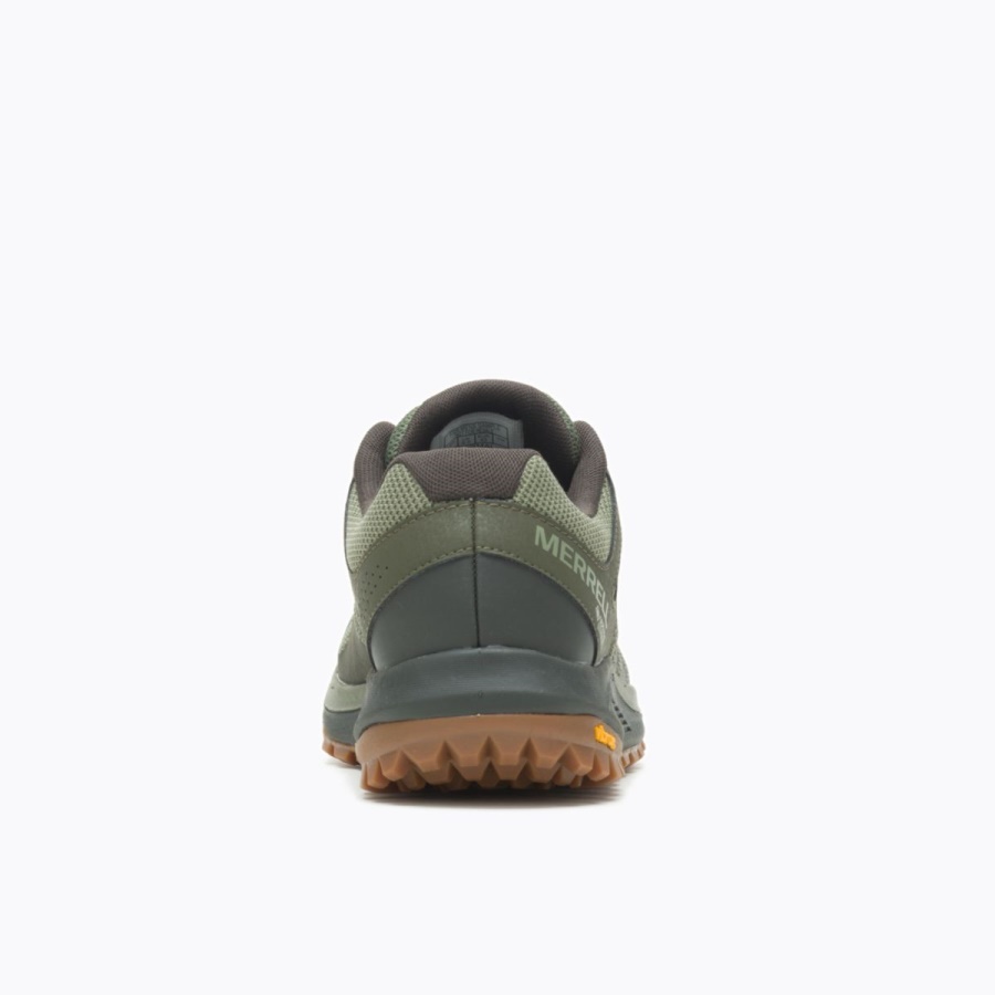 Merrell Men's Nova 2 GORE-TEX Lichen