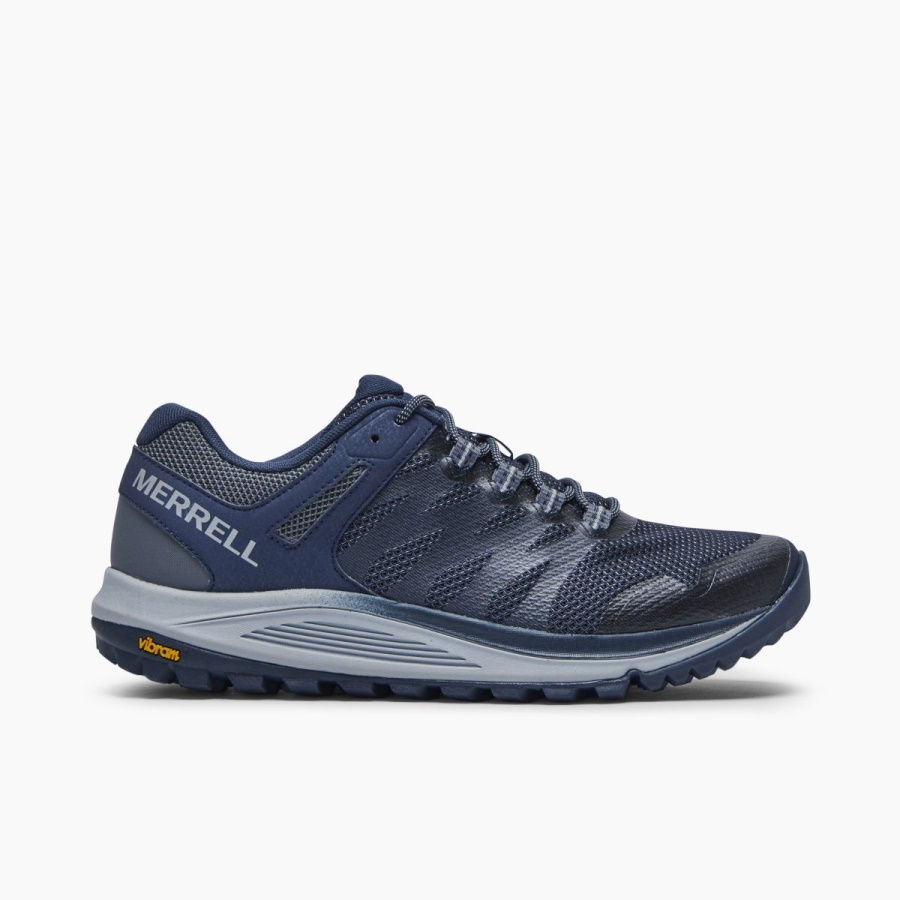 Merrell Men's Nova 2 Navy