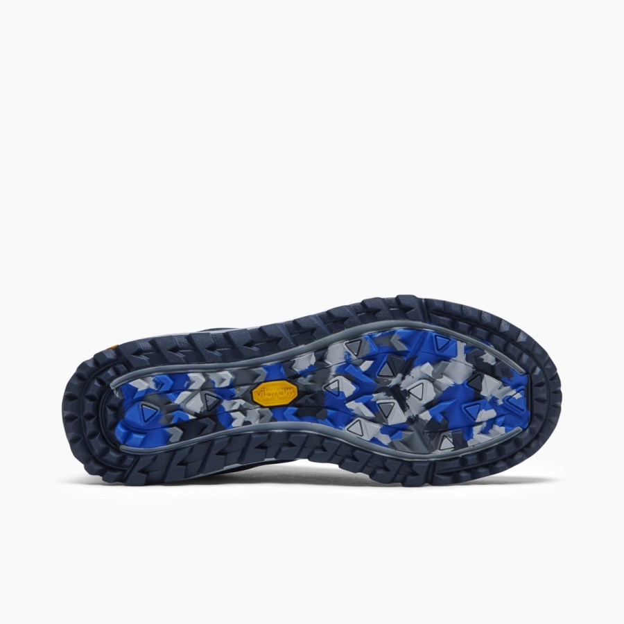 Merrell Men's Nova 2 Navy
