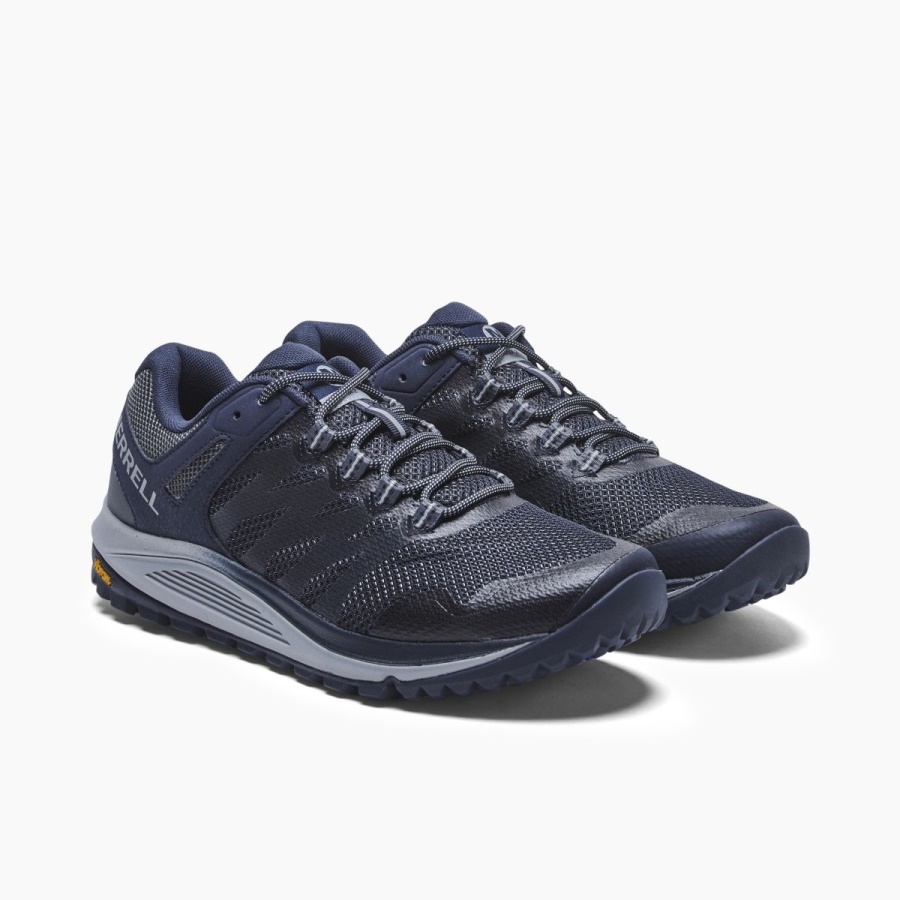 Merrell Men's Nova 2 Navy