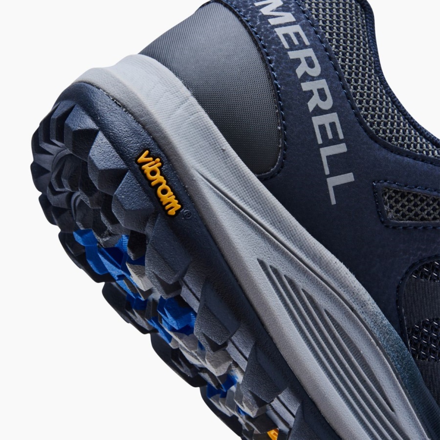 Merrell Men's Nova 2 Navy