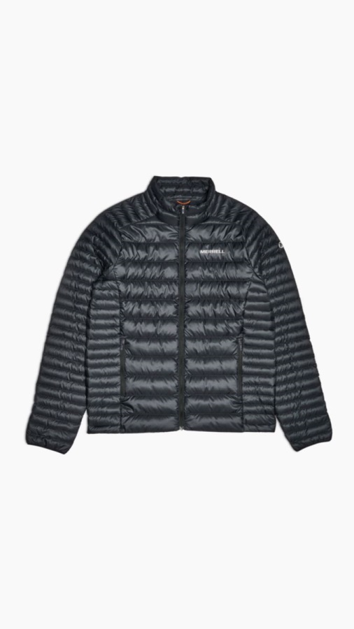 Merrell Men's Ridgevent™ Thermo Jacket Black