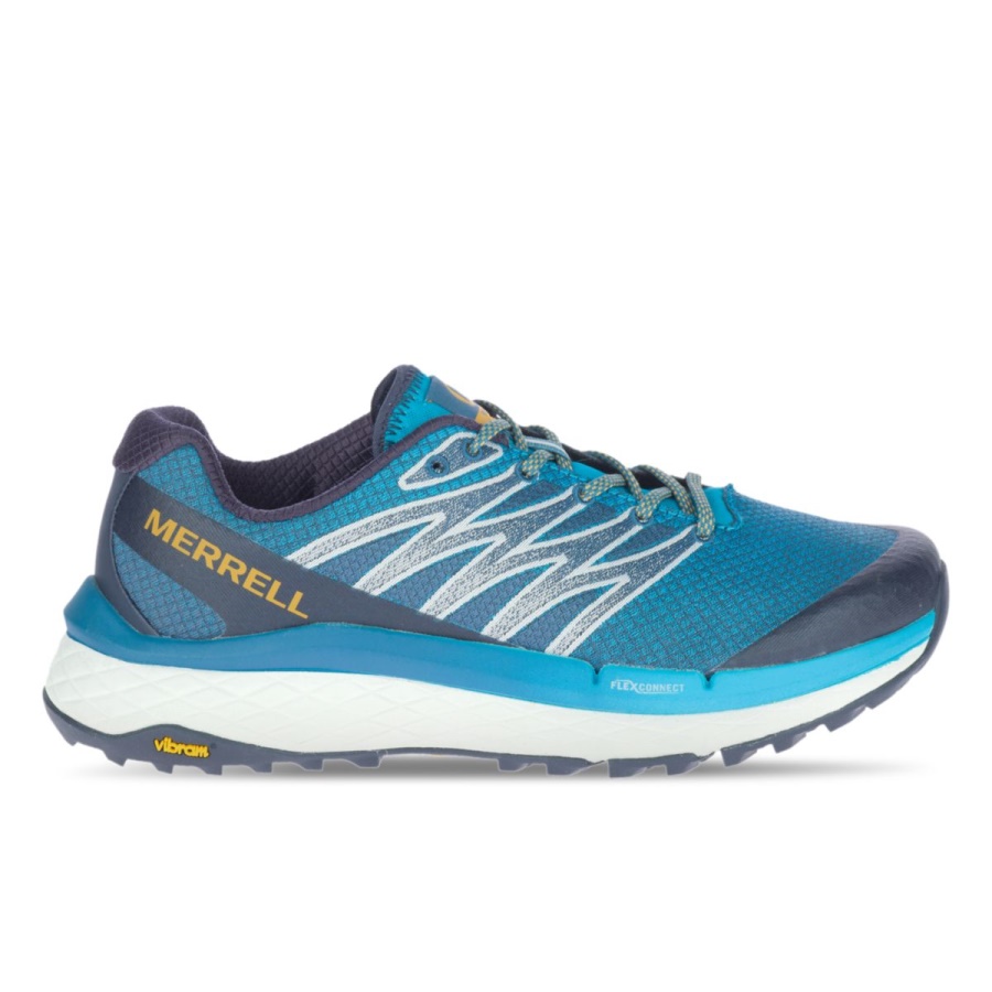 Merrell Men's Rubato Tahoe
