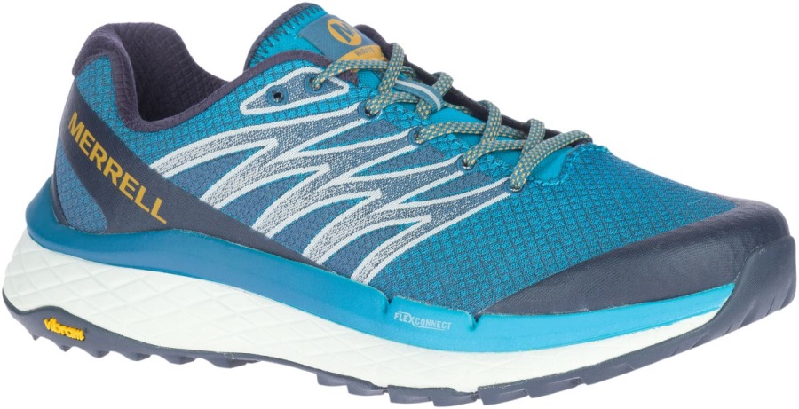 Merrell Men's Rubato Tahoe