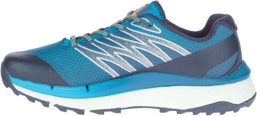 Merrell Men's Rubato Tahoe