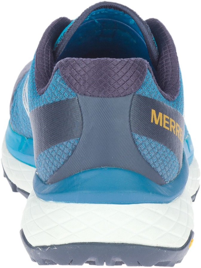 Merrell Men's Rubato Tahoe