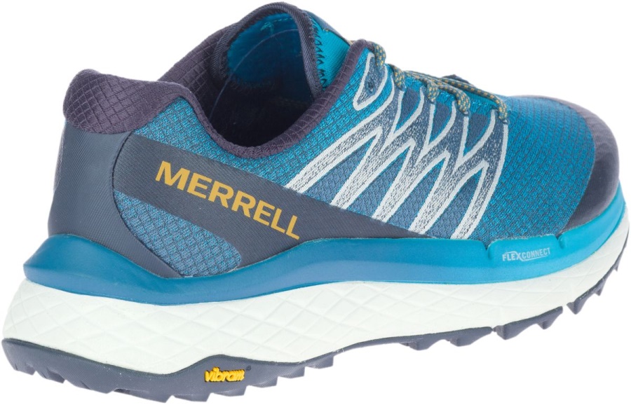Merrell Men's Rubato Tahoe