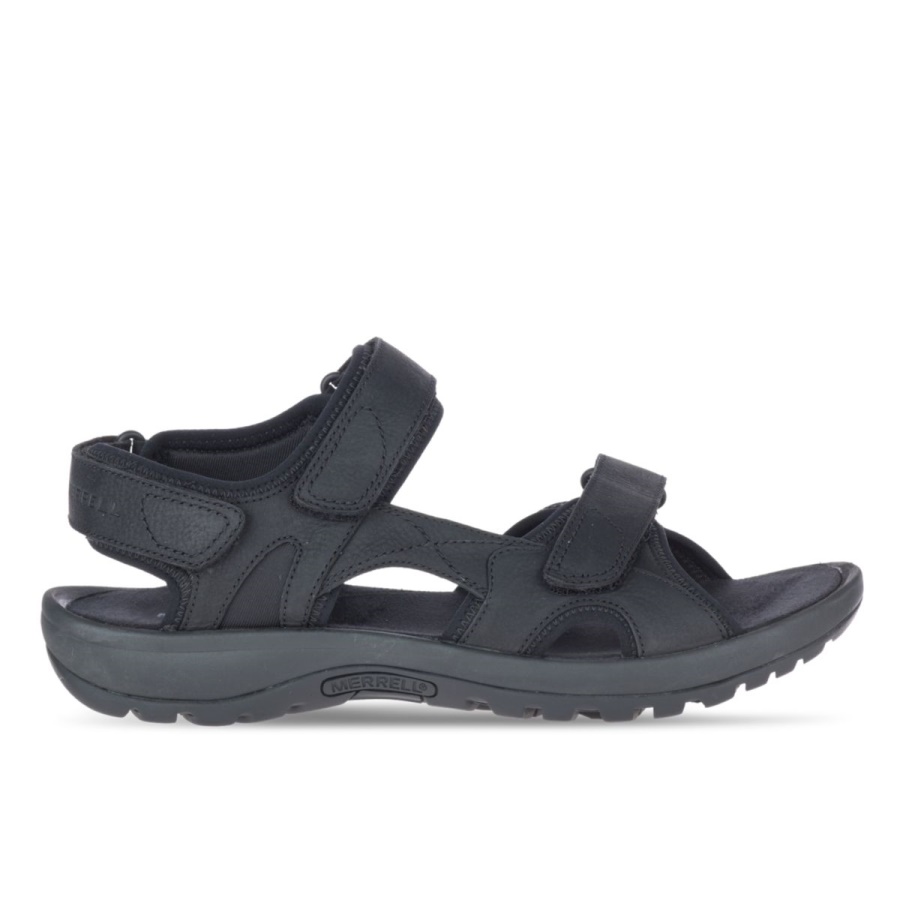 Merrell Men's Sandspur 2 Convertible Black