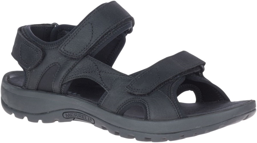 Merrell Men's Sandspur 2 Convertible Black