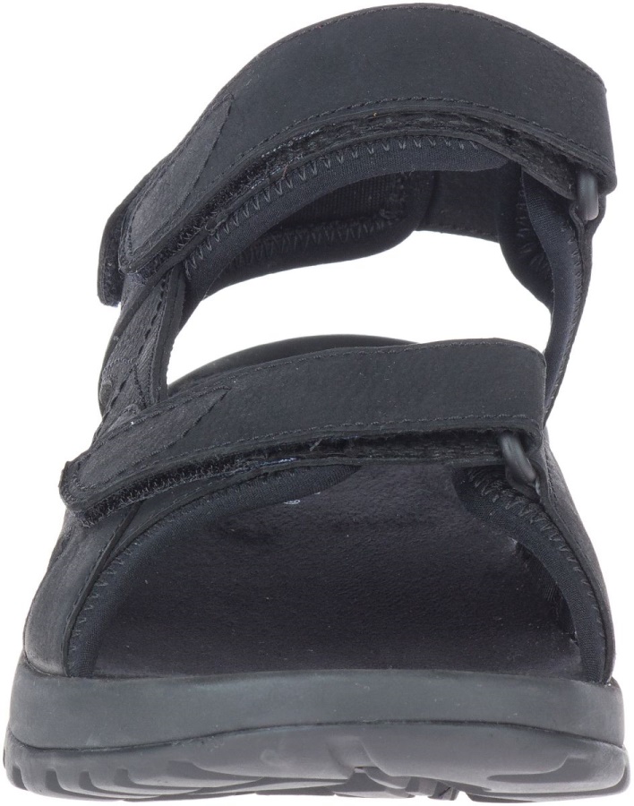 Merrell Men's Sandspur 2 Convertible Black