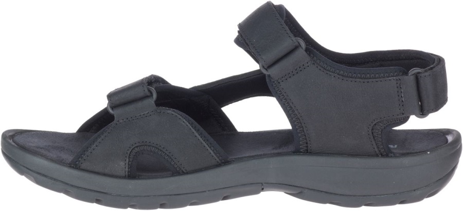 Merrell Men's Sandspur 2 Convertible Black