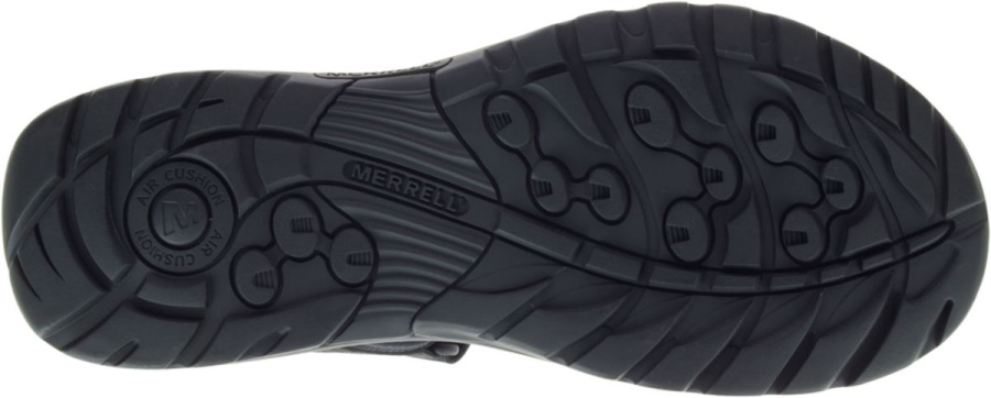 Merrell Men's Sandspur 2 Convertible Black