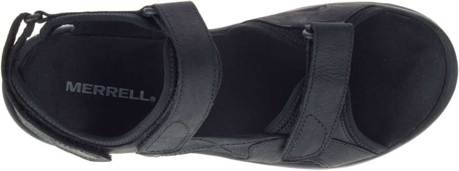 Merrell Men's Sandspur 2 Convertible Black