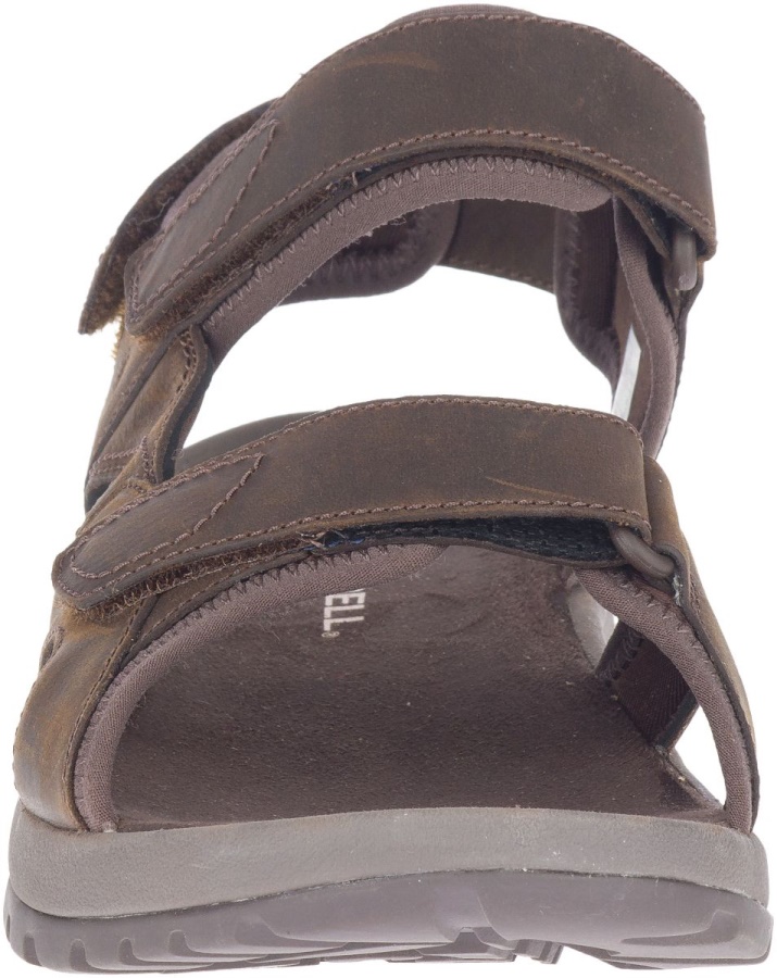 Merrell Men's Sandspur 2 Convertible Earth