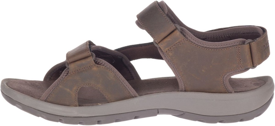 Merrell Men's Sandspur 2 Convertible Earth