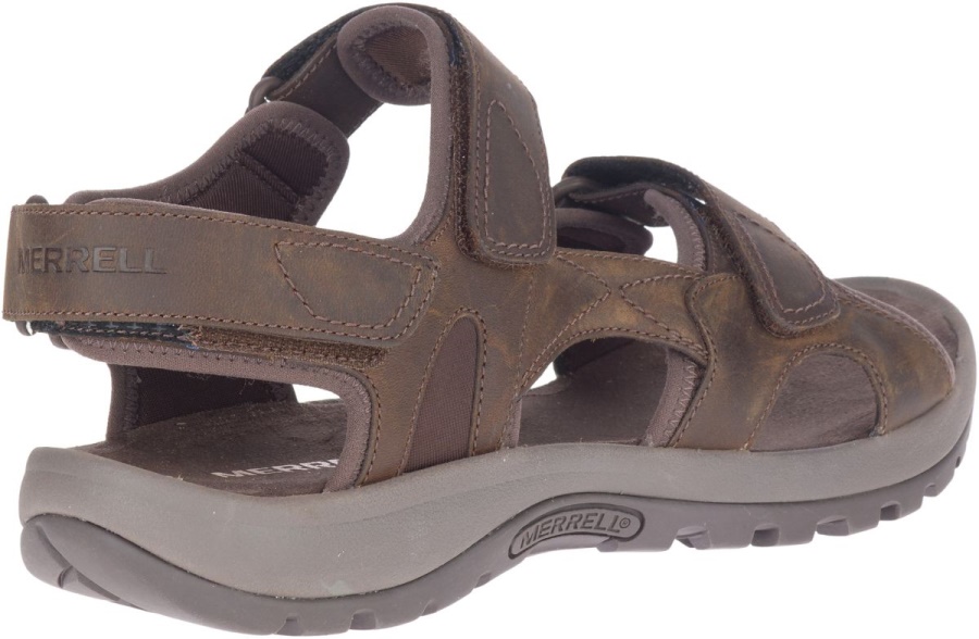 Merrell Men's Sandspur 2 Convertible Earth
