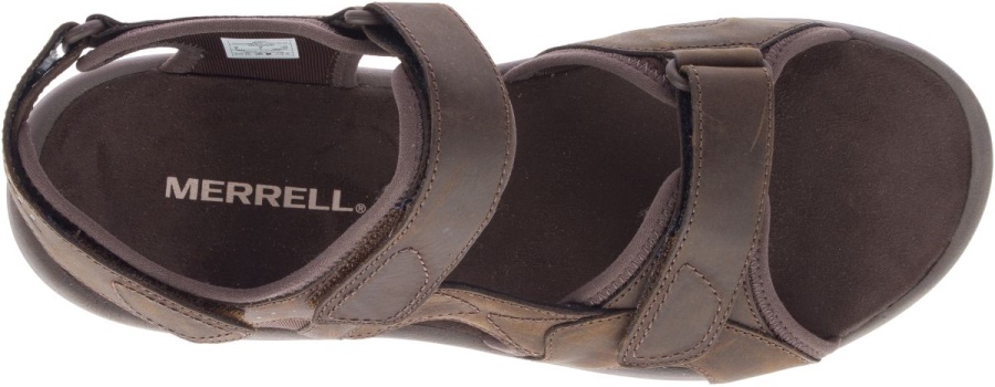 Merrell Men's Sandspur 2 Convertible Earth