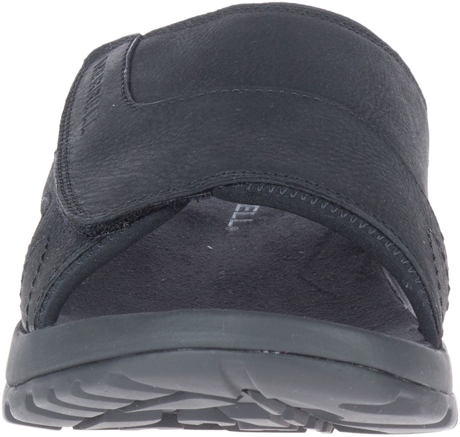 Merrell Men's Sandspur 2 Slide Black