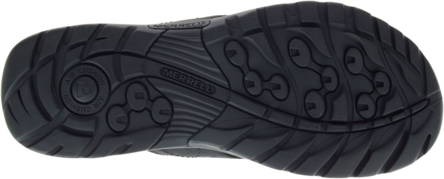 Merrell Men's Sandspur 2 Slide Black