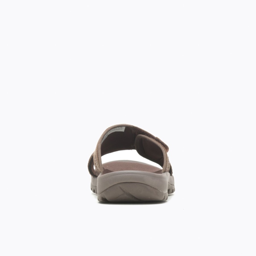Merrell Men's Sandspur 2 Slide Earth