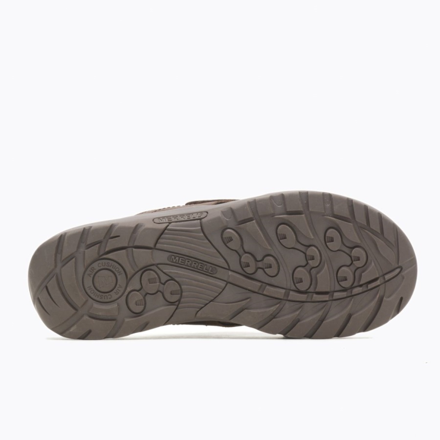 Merrell Men's Sandspur 2 Slide Earth