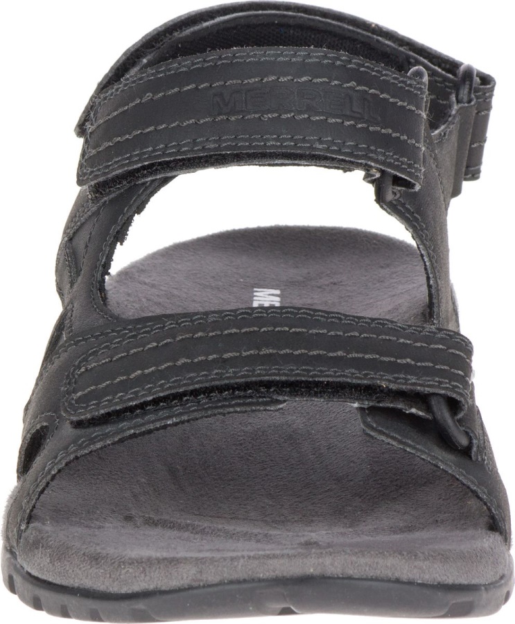 Merrell Men's Sandspur Rift Strap Black