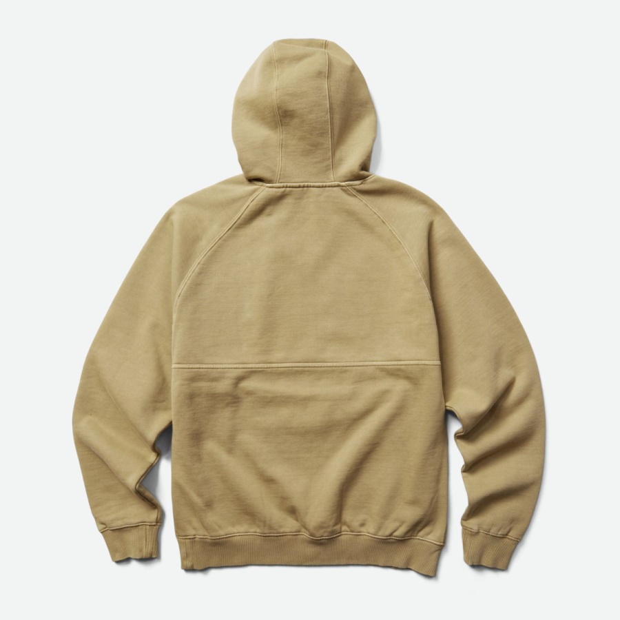 Merrell Men's Scout Pullover Hoody Elmwood