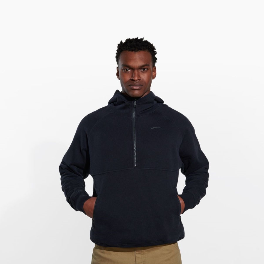 Merrell Men's Scout Pullover Hoody India Ink