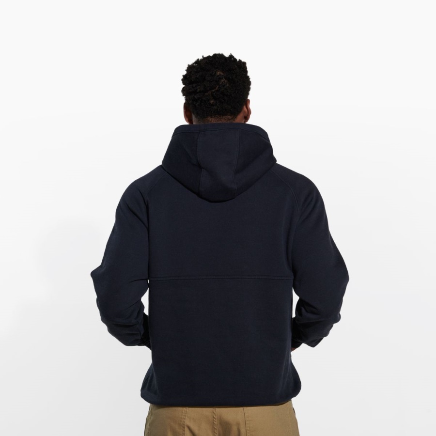 Merrell Men's Scout Pullover Hoody India Ink