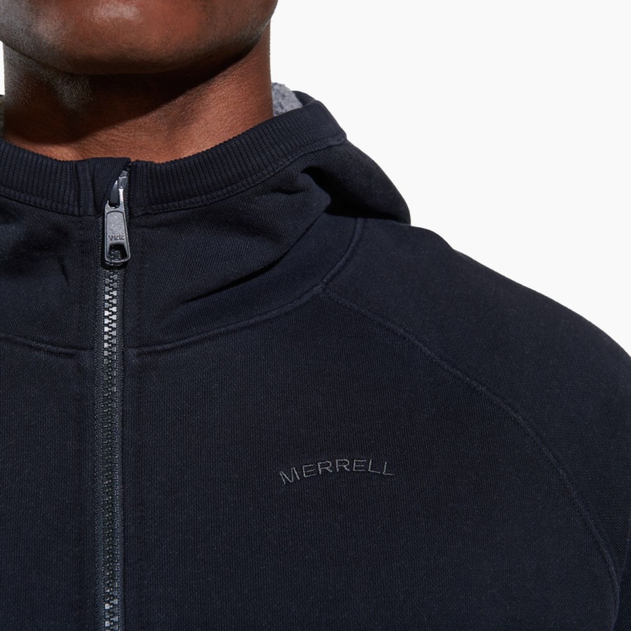 Merrell Men's Scout Pullover Hoody India Ink