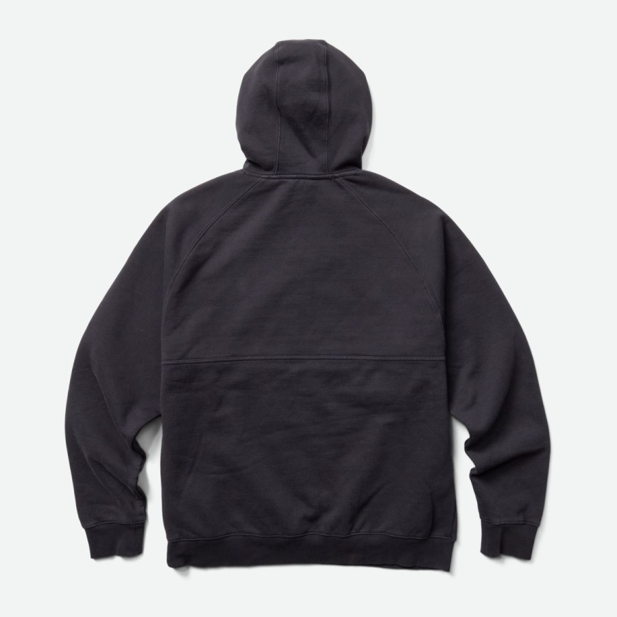 Merrell Men's Scout Pullover Hoody India Ink