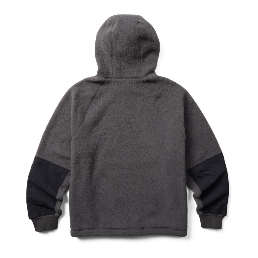 Merrell Men's Sherpa Hoody Asphalt