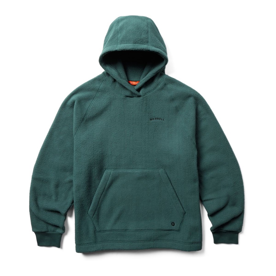 Merrell Men's Sherpa Hoody Sea Moss