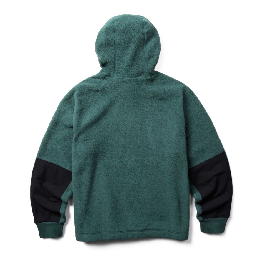 Merrell Men's Sherpa Hoody Sea Moss