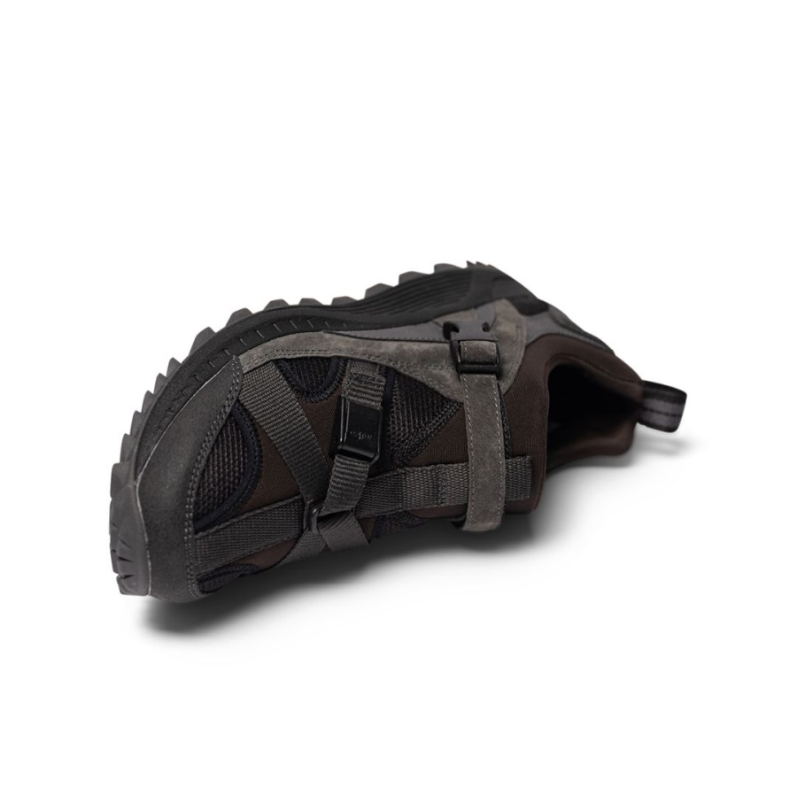 Merrell Men's Shoreline Luxe Black