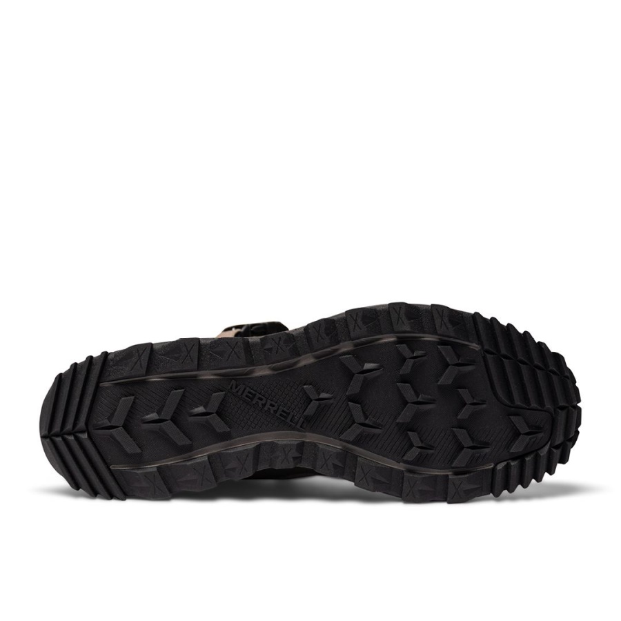 Merrell Men's Shoreline Luxe Dried Herb