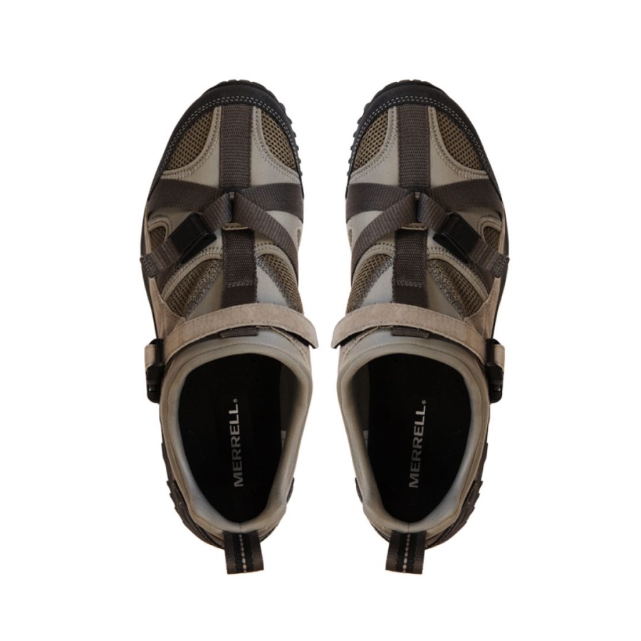 Merrell Men's Shoreline Luxe Dried Herb