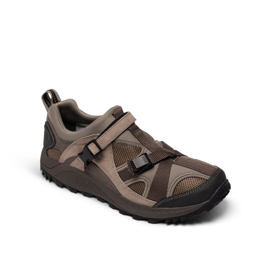 Merrell Men's Shoreline Luxe Dried Herb