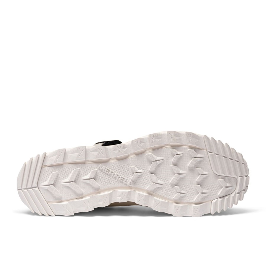 Merrell Men's Shoreline Luxe White