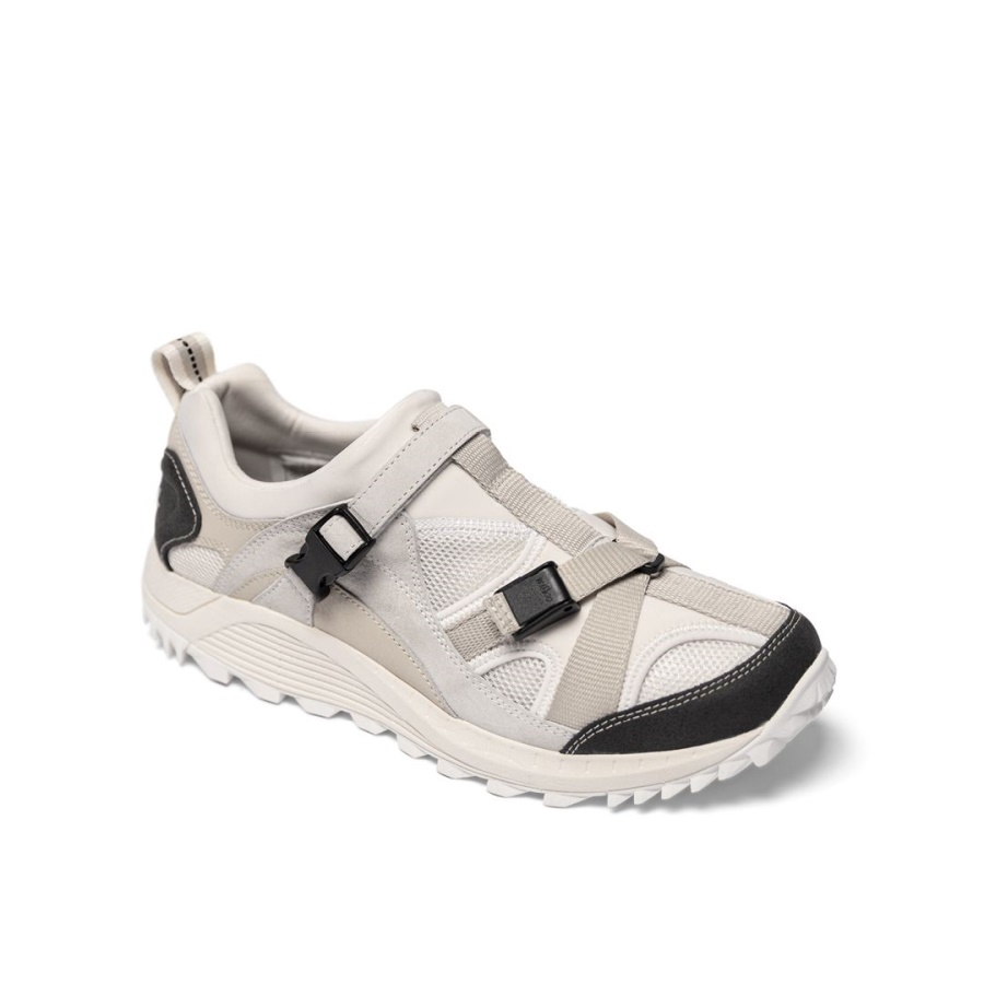 Merrell Men's Shoreline Luxe White