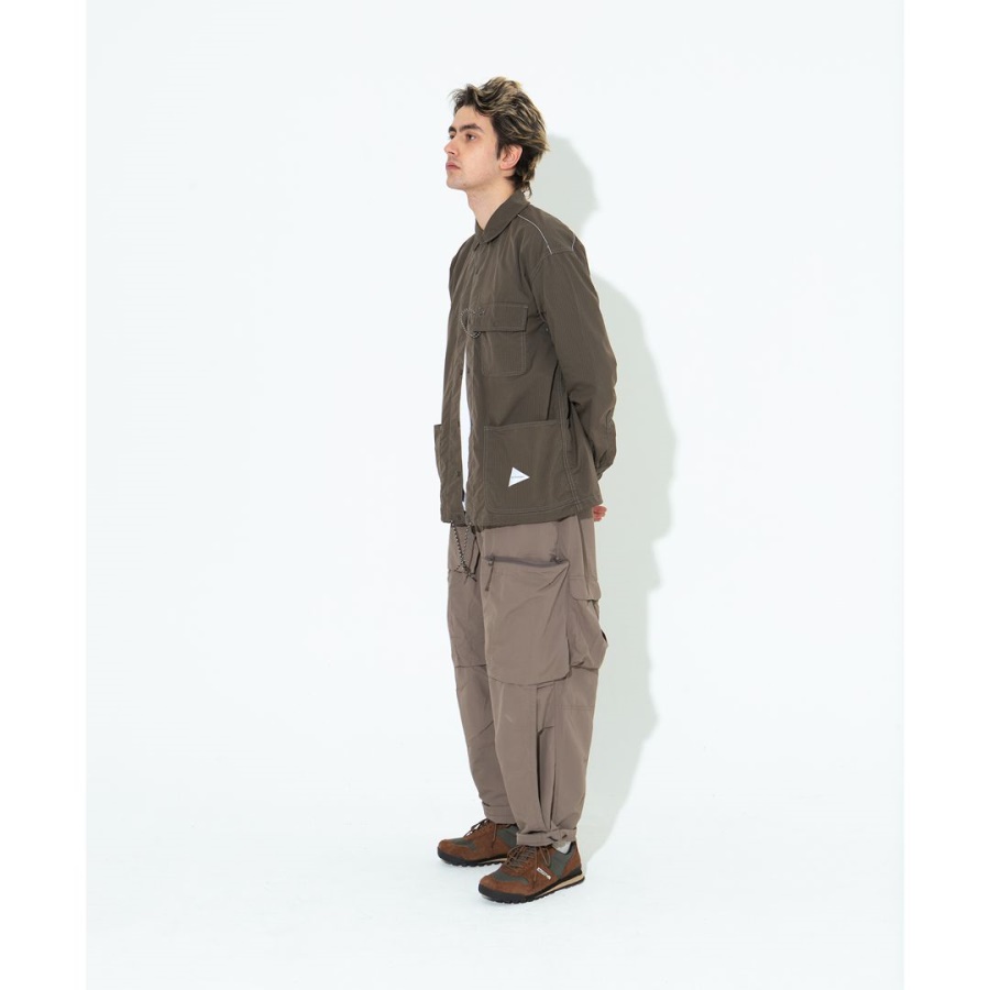 Merrell Men's Solo Luxe 2 Earth-Ivy