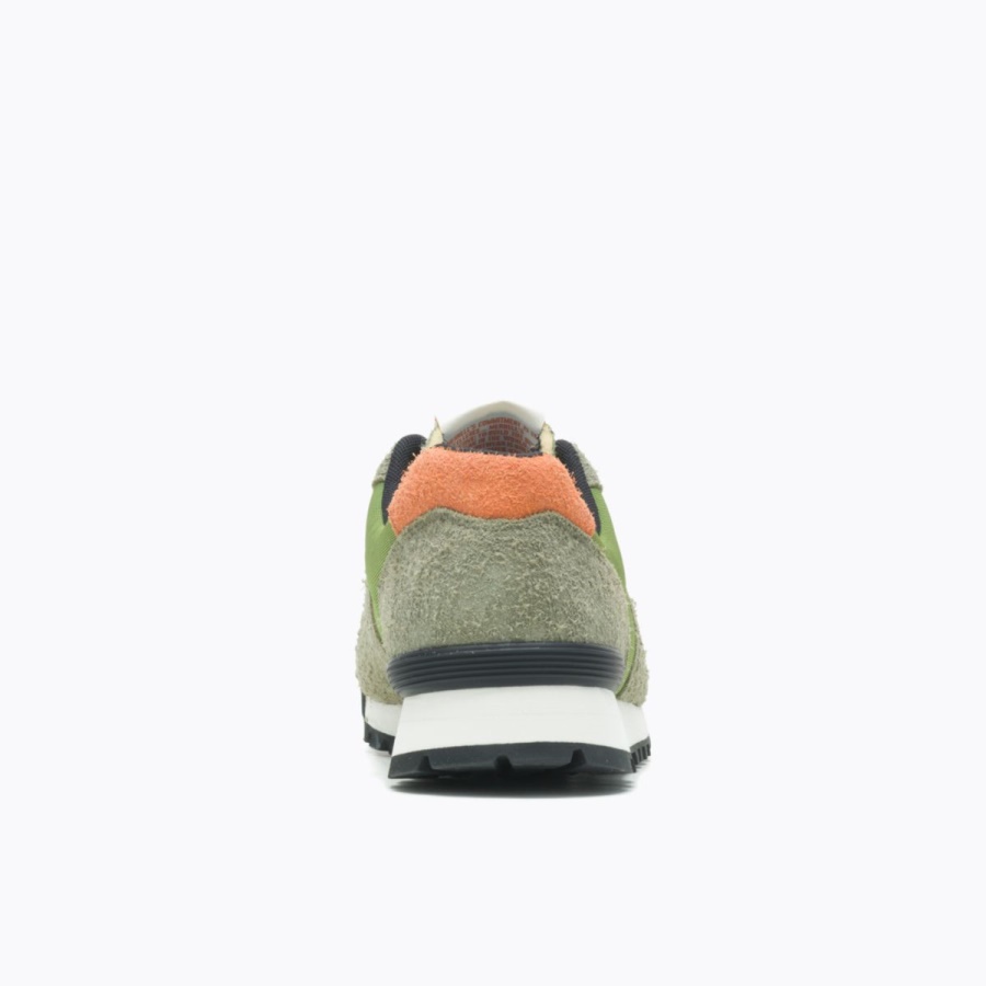Merrell Men's Solo Luxe 2 Lichen-Exuberance