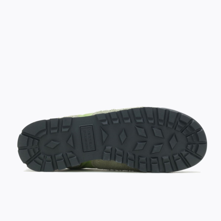 Merrell Men's Solo Luxe 2 Lichen-Exuberance