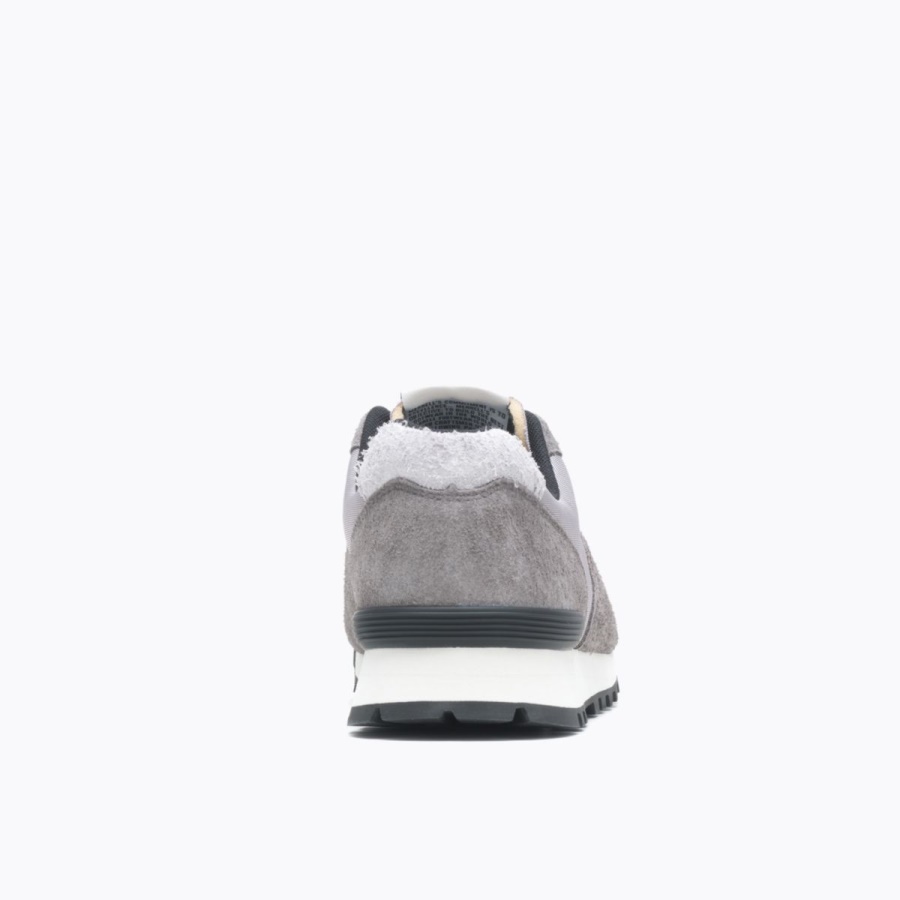 Merrell Men's Solo Luxe 2 Light Charcoal