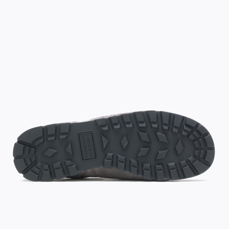 Merrell Men's Solo Luxe 2 Light Charcoal