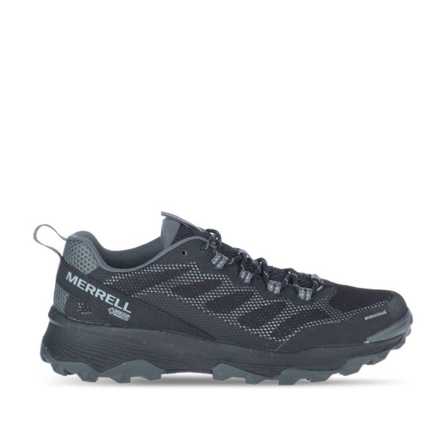 Merrell Men's Speed Strike GORE-TEX Black