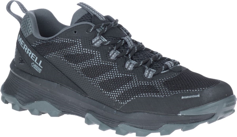 Merrell Men's Speed Strike GORE-TEX Black