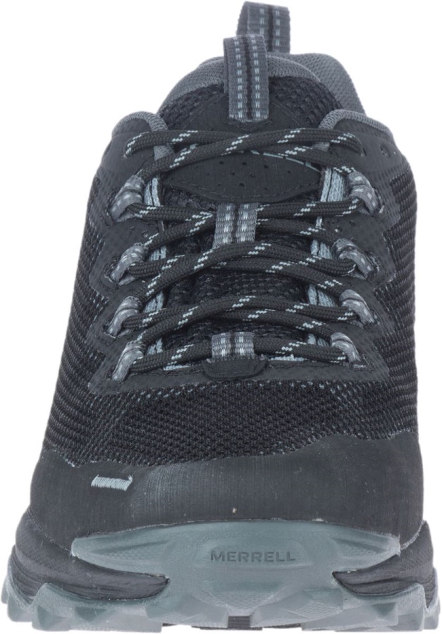 Merrell Men's Speed Strike GORE-TEX Black