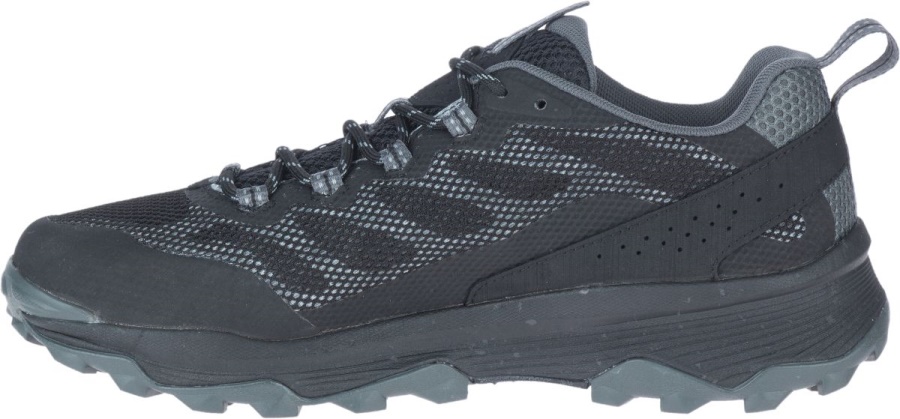 Merrell Men's Speed Strike GORE-TEX Black